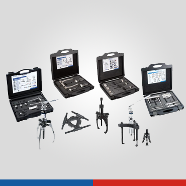 herramientas skf